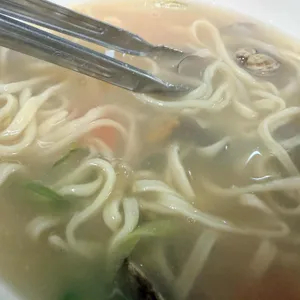 전곡어촌푸드 바지락칼국수 사진