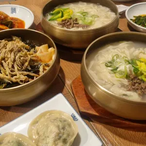 깡통만두 대표 사진
