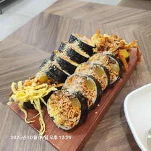 팔구제면소 사진