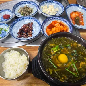 장금옥 대표 사진