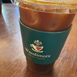 우디모라 대표 사진