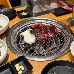 중산식육식당 사진