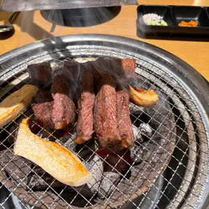 중산식육식당 사진