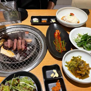 중산식육식당 사진