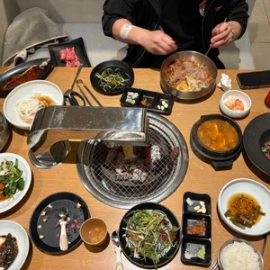 중산식육식당 리뷰 사진