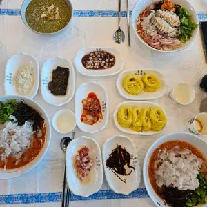 봉포머구리집 사진
