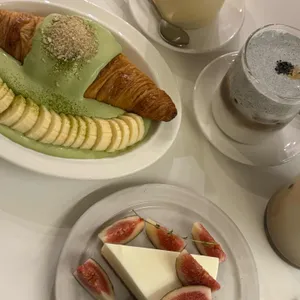 카페 인히얼 사진