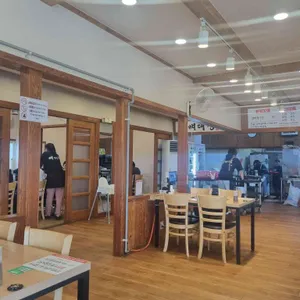 뼈대장감자탕 리뷰 사진