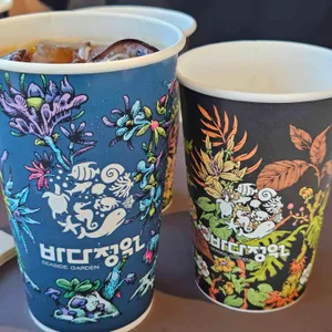 바다정원 리뷰 사진