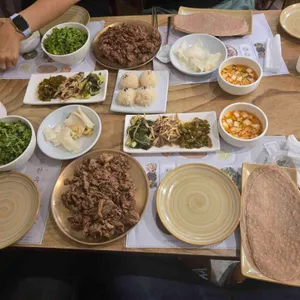 광릉한옥집 사진