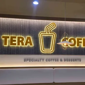 테라커피 리뷰 사진