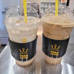 테라커피 대표 사진