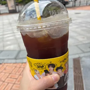 메가커피 사진 1