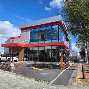 버거킹 리뷰 사진