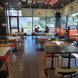 버거킹 리뷰 사진