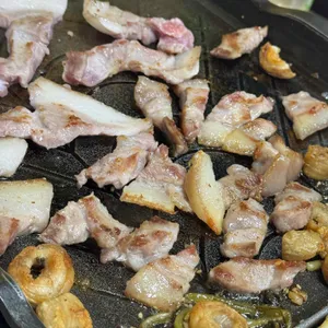 삽교막창 대표 사진