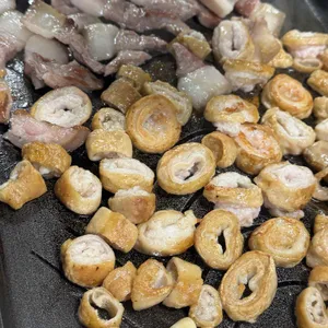 삽교막창 대표 사진