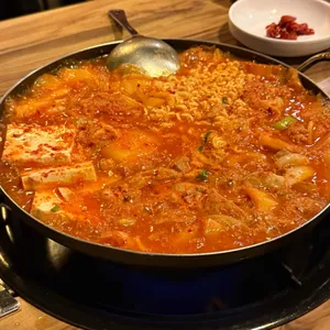한국관 사진 1