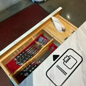 피자 스피릿 리뷰 사진