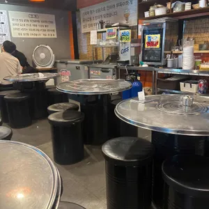 서민국수 리뷰 사진