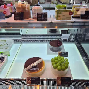 투썸플레이스 리뷰 사진