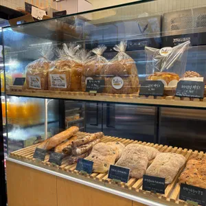 컨트리베이커리 사진