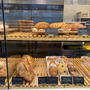 컨트리베이커리 리뷰 사진