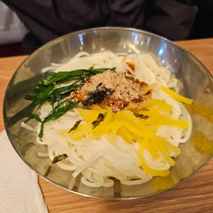 구포촌국수 사진