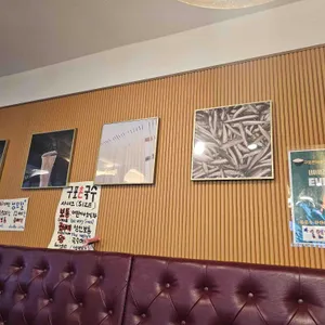 구포촌국수 리뷰 사진