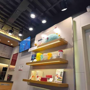 공차 리뷰 사진