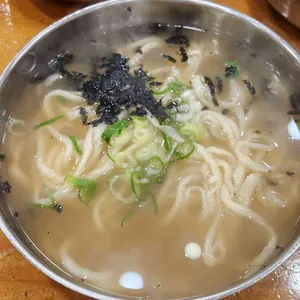 홍두깨손칼국수 사진 2