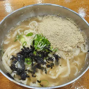 홍두깨손칼국수 사진