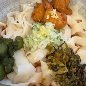 요상한우동가게 사진