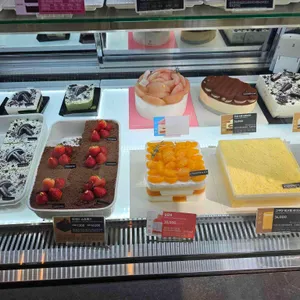 투썸플레이스 리뷰 사진