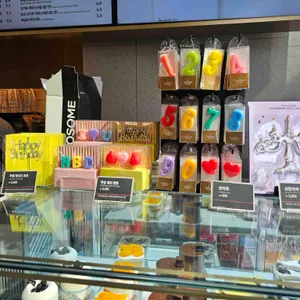 투썸플레이스 리뷰 사진