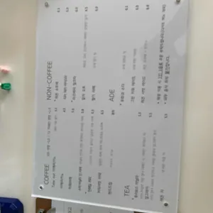 인헤일 리뷰 사진