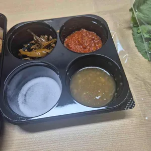 육식사관학교 리뷰 사진