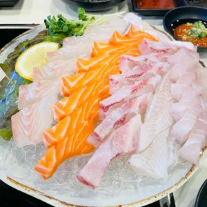 바다생협 대광어 사진 1