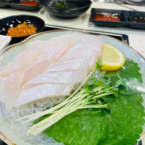 바다생협 대광어 사진 2