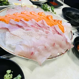 바다생협 대광어 대표 사진