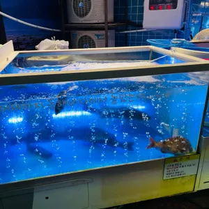 바다생협 대광어 리뷰 사진