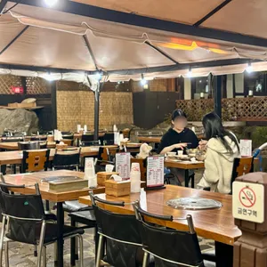 늘찬애쭈꾸미&채반보쌈 리뷰 사진