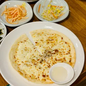 늘찬애쭈꾸미&채반보쌈 사진