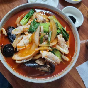 태성반점 사진 1
