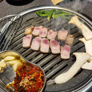 화목당 사진