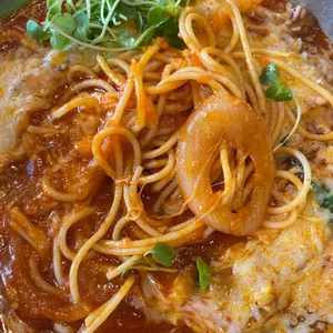 홍익돈까스 사진