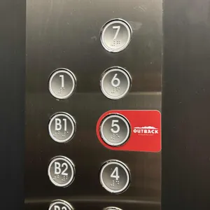 아웃백스테이크하우스 리뷰 사진