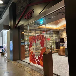 아웃백스테이크하우스 리뷰 사진