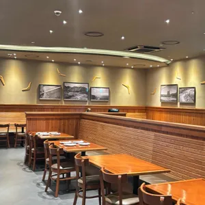 아웃백스테이크하우스 리뷰 사진