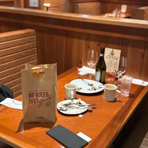 아웃백스테이크하우스 사진